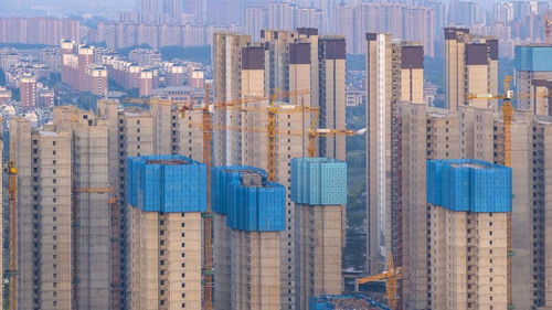 全國(guó)房地產(chǎn)開發(fā)投資上半年同比下降7.9%，國(guó)家統(tǒng)計(jì)局 逐步呈現(xiàn)企穩(wěn)態(tài)勢(shì)