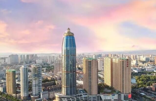 未來五年，曲靖房地產(chǎn)業(yè)大有可為，投資正當時