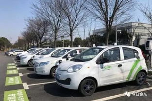 新規(guī)落地，共享汽車發(fā)展迎利好 金東何時迎來小微型客車租賃服務？