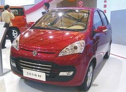 東風小康攜手南陽市星火汽車租賃，打造優質小微型客車租賃服務新標桿