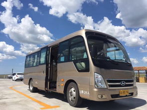 北京租車公司持續創新，引領汽車租賃服務新體驗